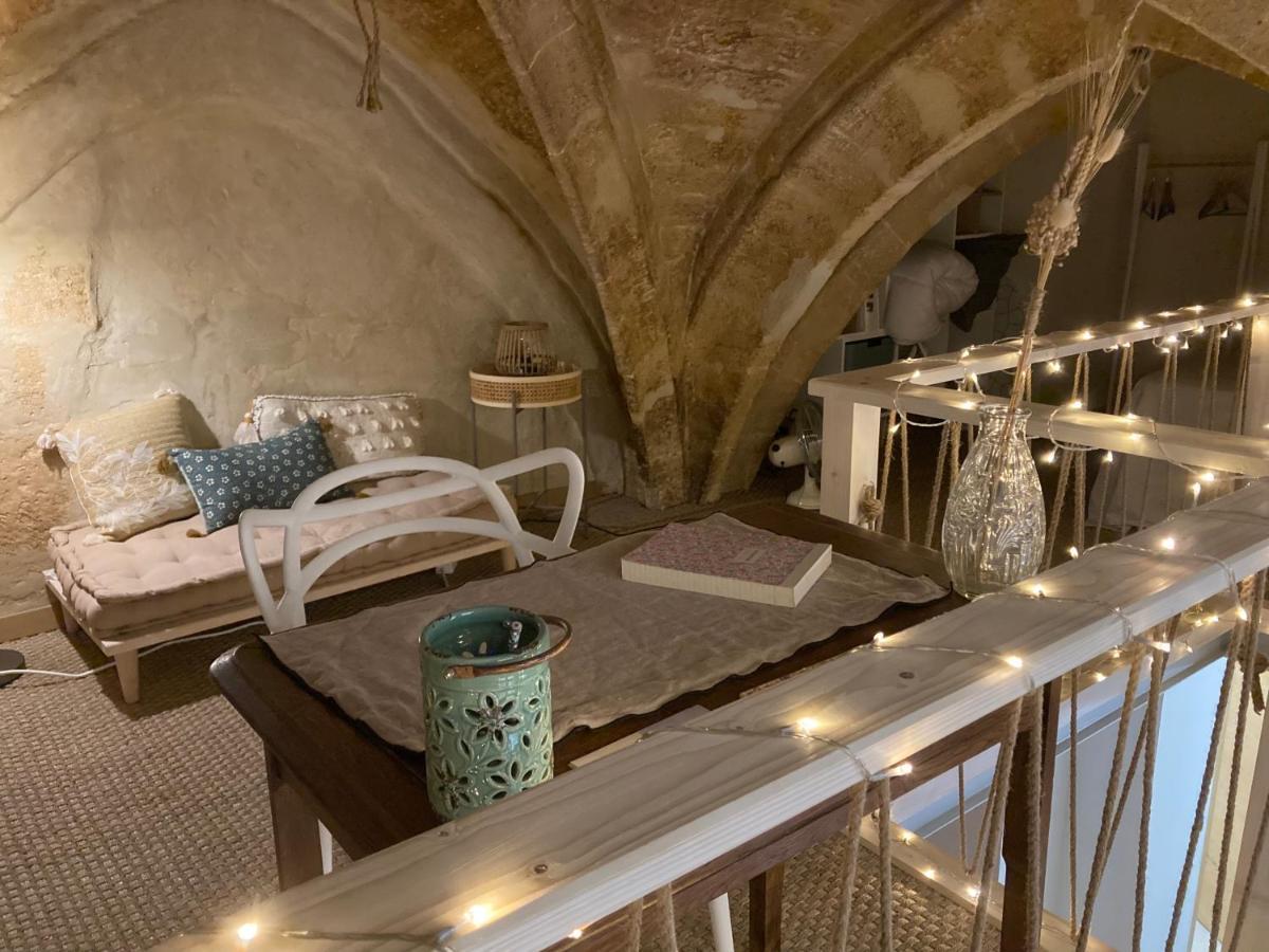 L'Aiguillerie Apartment Монпелие Екстериор снимка